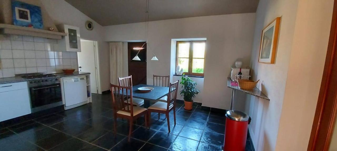 Villa Quinta Cunte - Casa Sobreiro São Luís Exterior foto